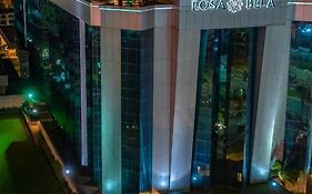 Rosa Bela Hotel & Convention Center